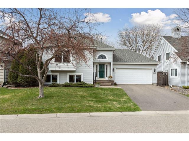 15710 17th Avenue N Plymouth MN 55447