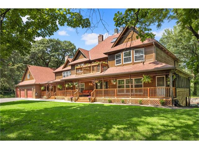 15775 Juniper Ridge Drive NW Ramsey MN 55303