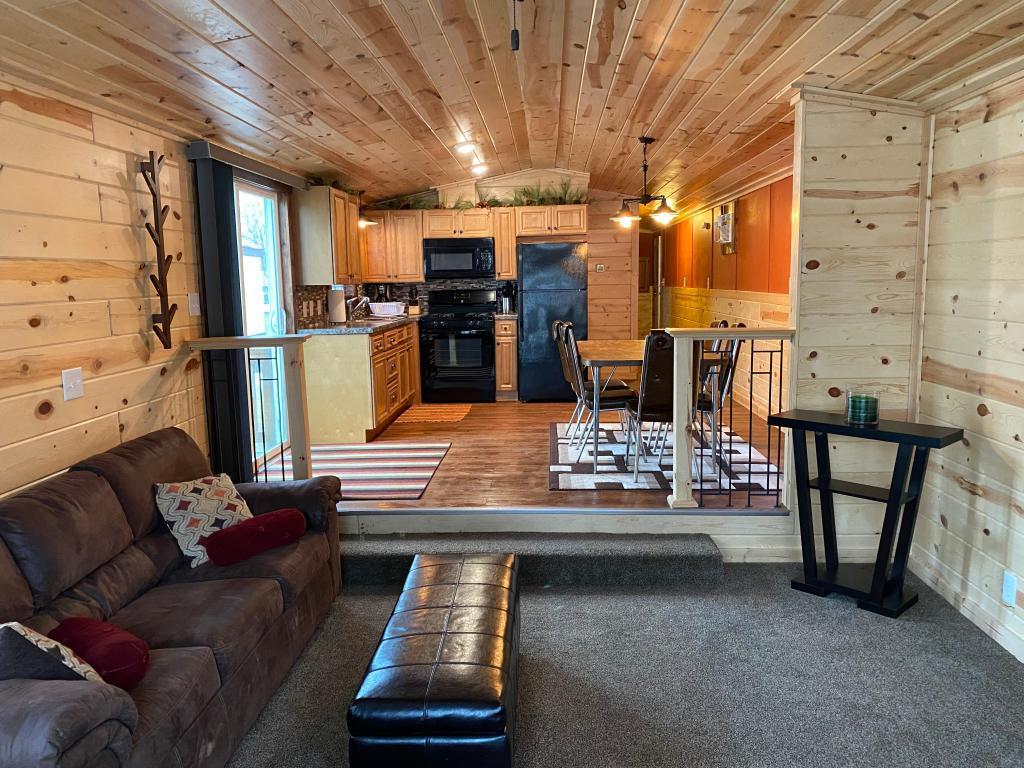 15827 Wilderness Trail #98 Crosslake MN 56442 - Little Pine Lake 5565792 image1