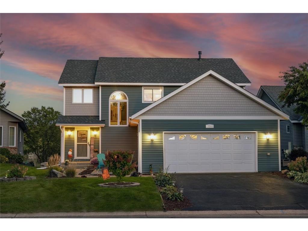 15844 Hyland Pointe Court Apple Valley MN 55124 - Lac Lavon 6377834 image1