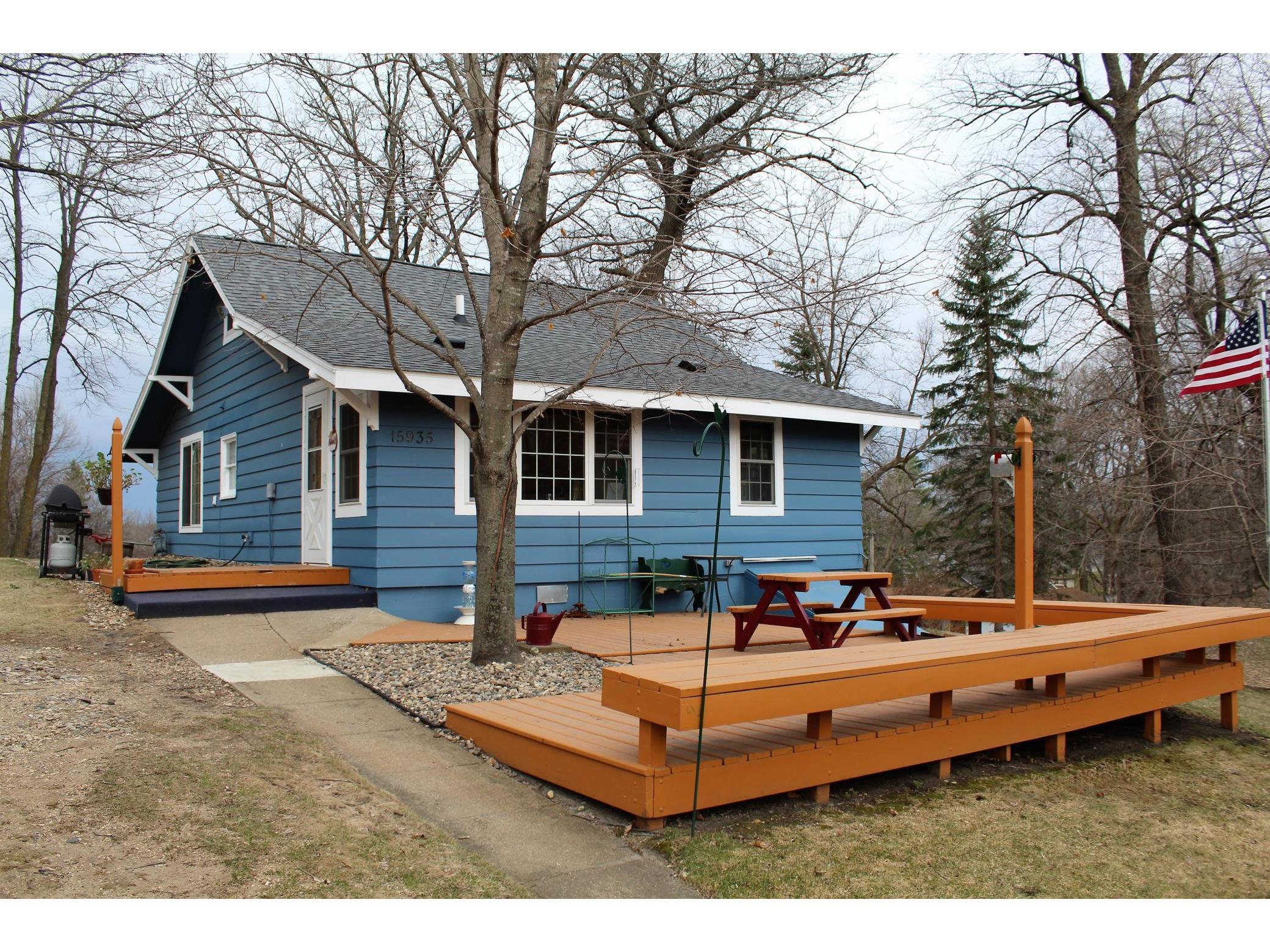 15935 Cushing Road Paynesville MN 56362 - Koronis  5736294 image1