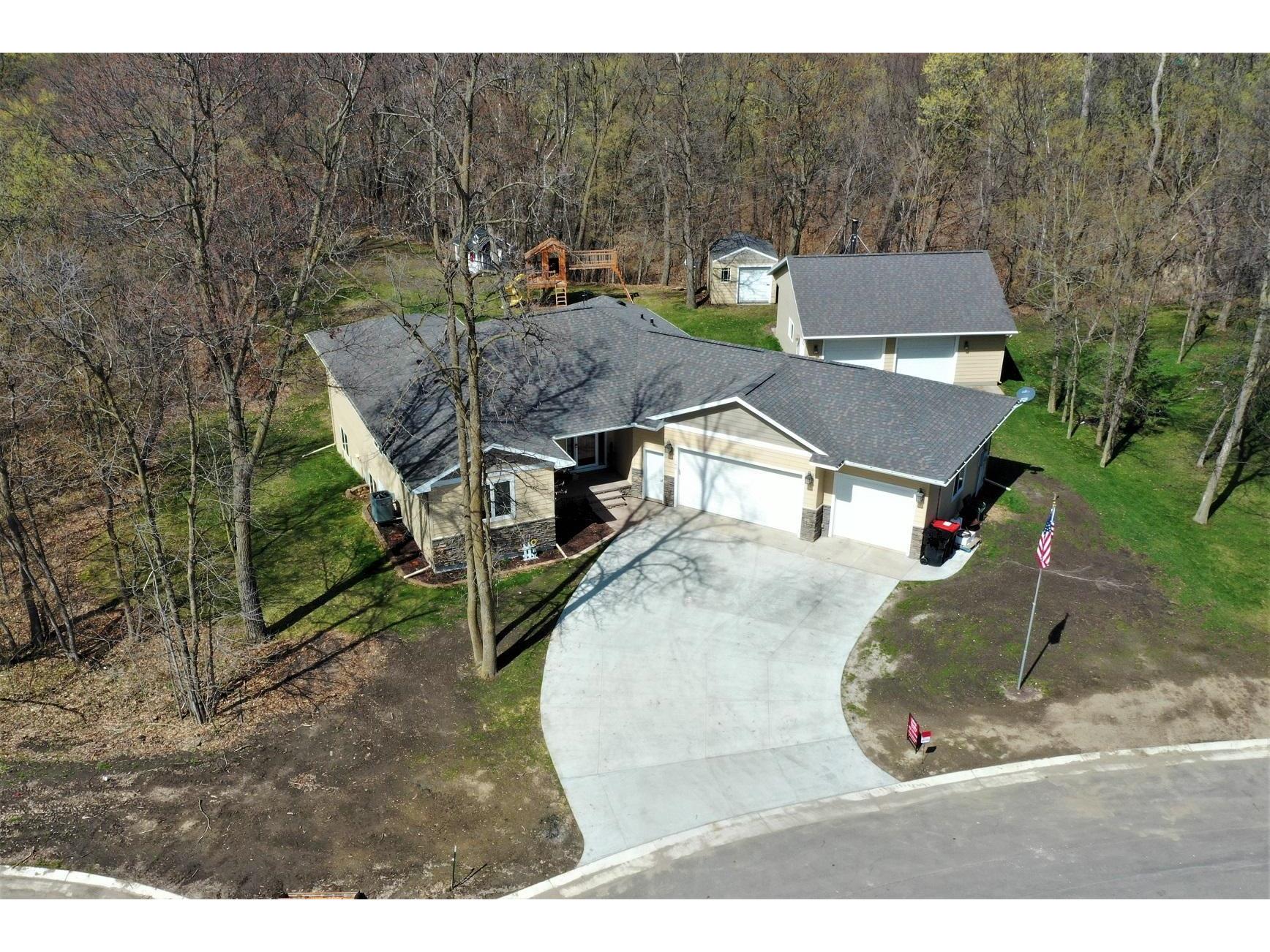 160 Woodland Drive Henderson MN 56044 5741441 image1