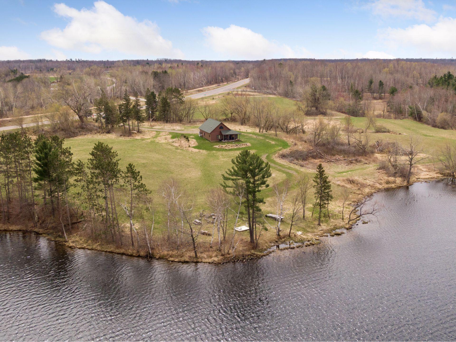 1608 US HWY 63 Turtle Lake WI 54889 - Echo 5697287 image1