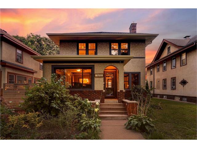 1610 James Avenue N Minneapolis MN 55411