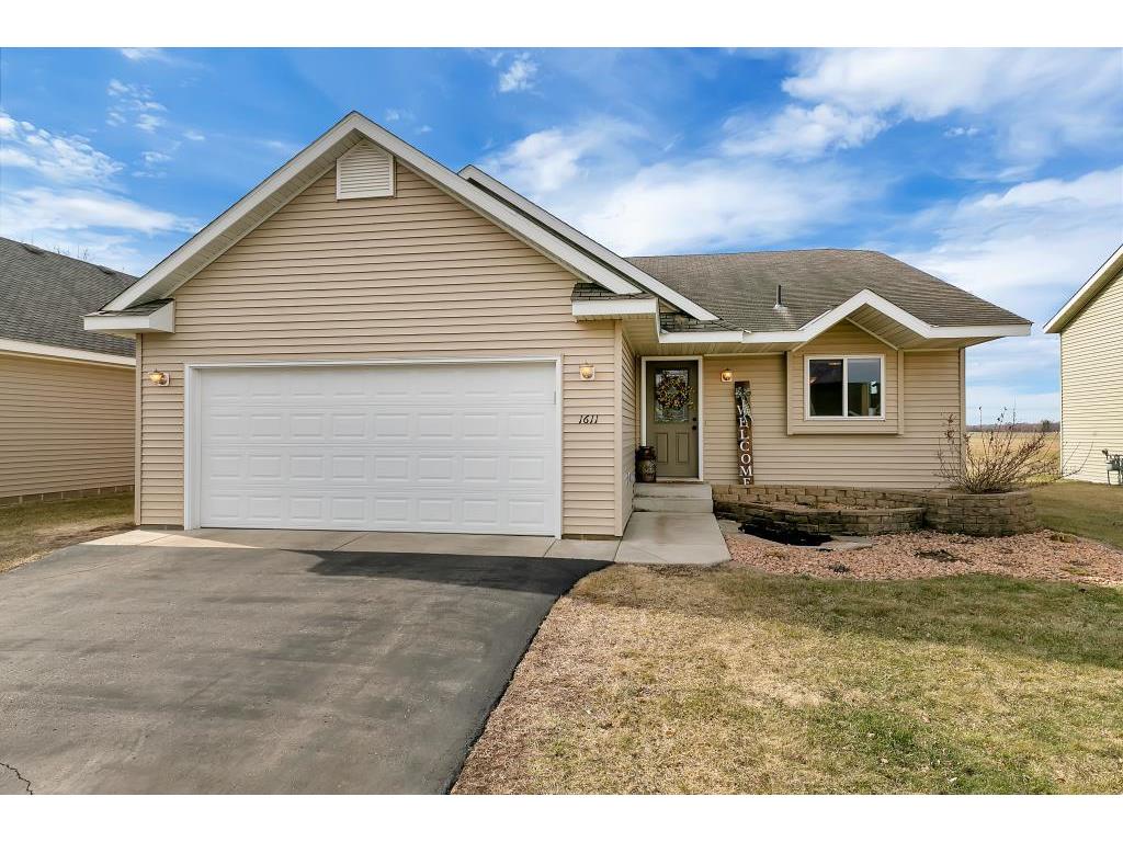 1611 Forest Glen Circle Saint Augusta MN 56301 5554334 image1