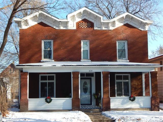 1621 6th Street NE Minneapolis MN 55413