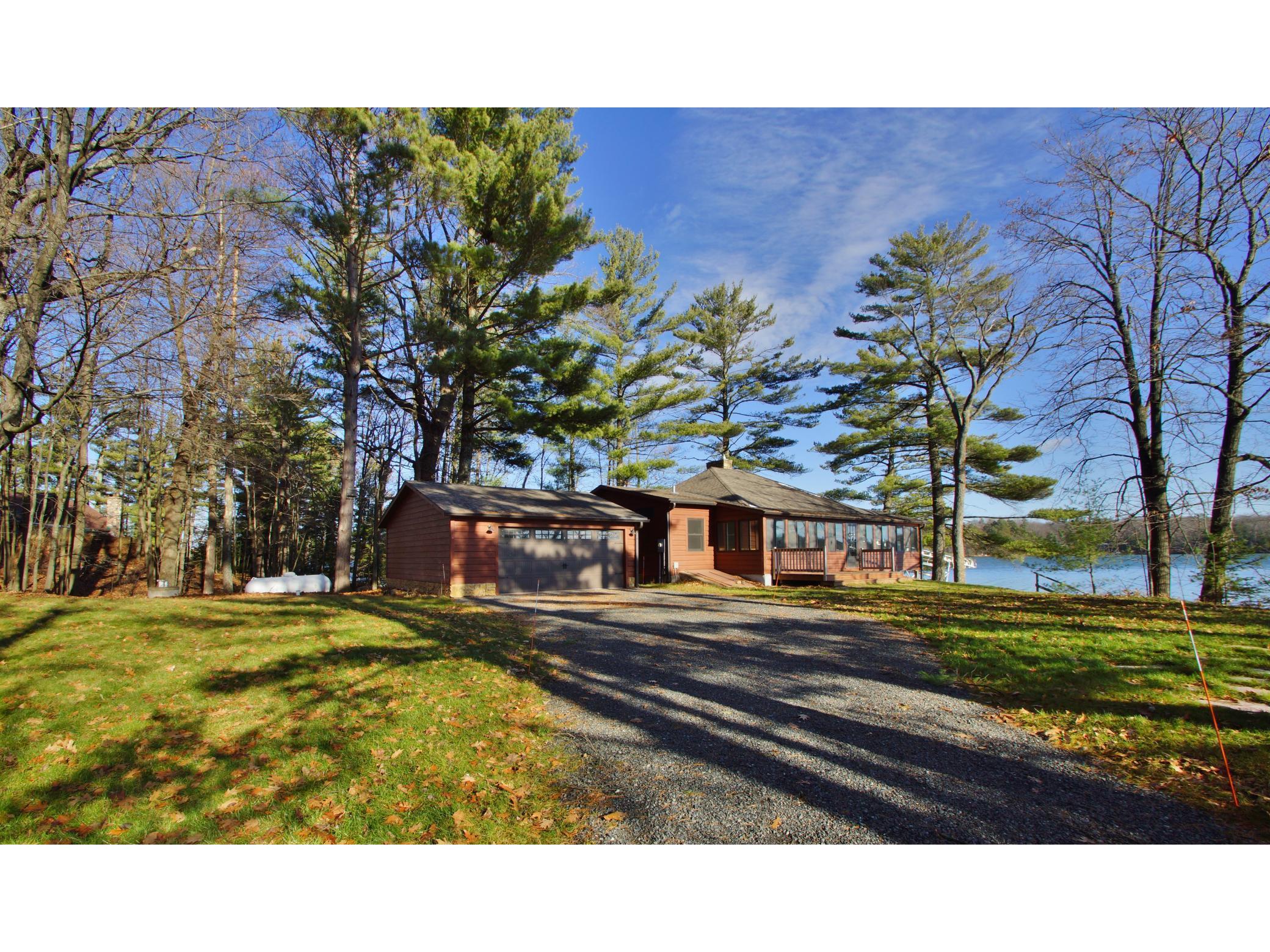 16211 W Conners Lane Stone Lake WI 54876 - Sissabagama Lake 6131182 image1