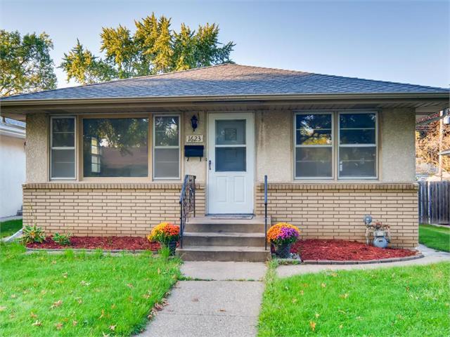 1623 6th Street E Saint Paul MN 55106