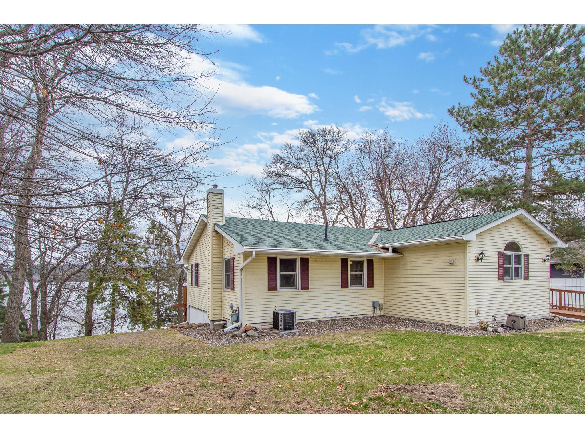 16260 Birchwood Lane Brainerd MN 56401 - Gilbert Lake 5742560 image1