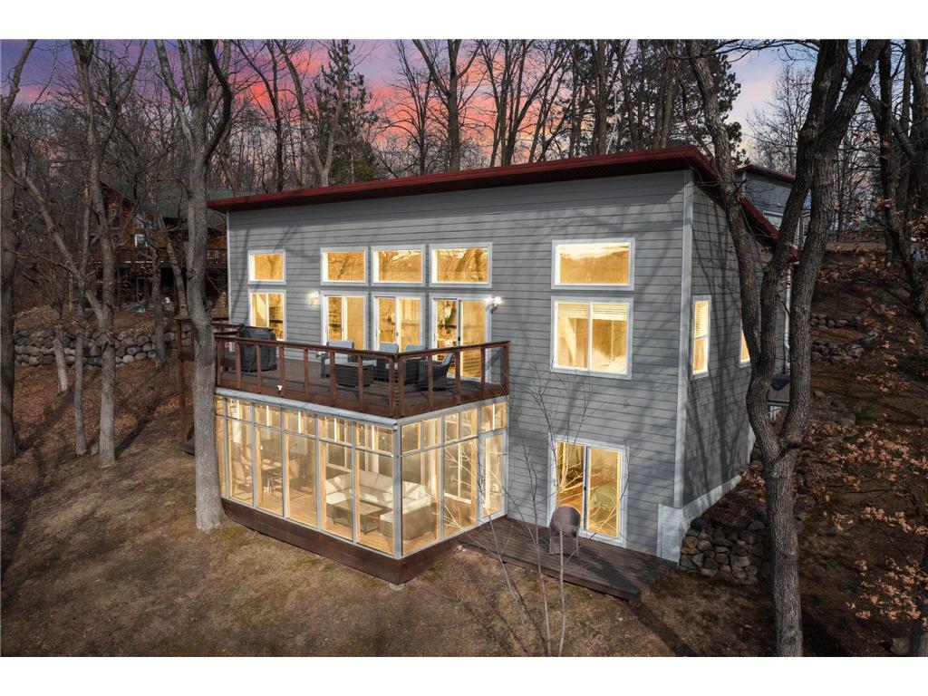 1631 Niles Lane Balsam Lake Twp WI 54810 - Loveless Lake 6503595 image1
