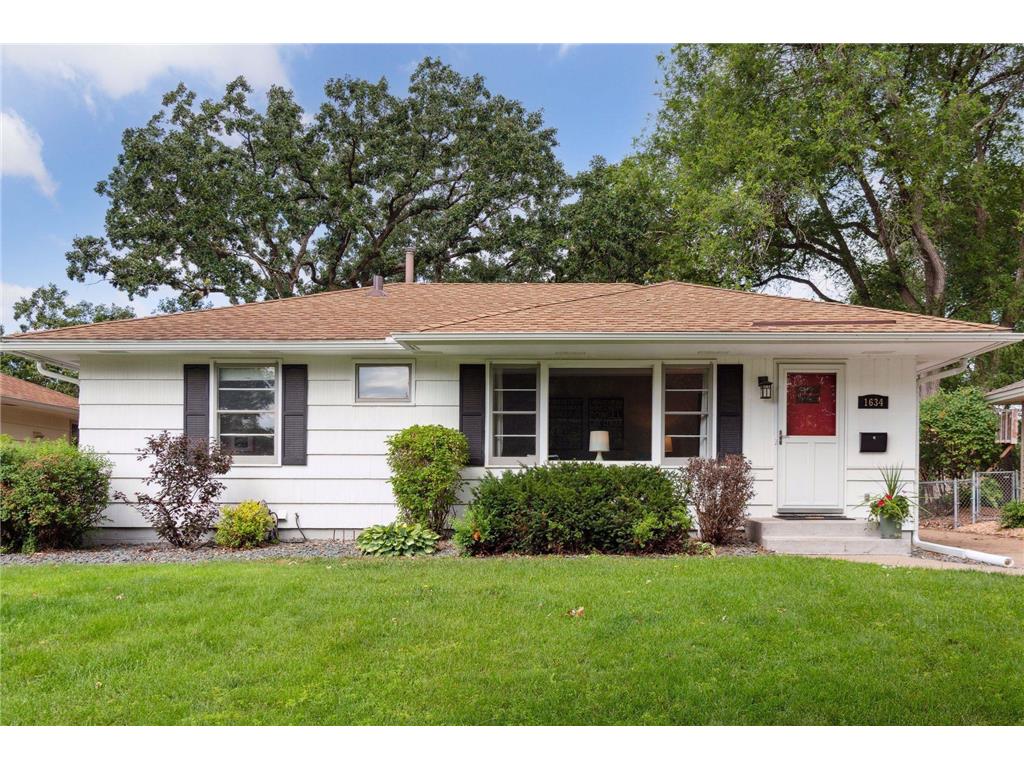 1634 Pennsylvania Avenue S Saint Louis Park MN 55426 - Lamplighter Park Pond 6387580 image1