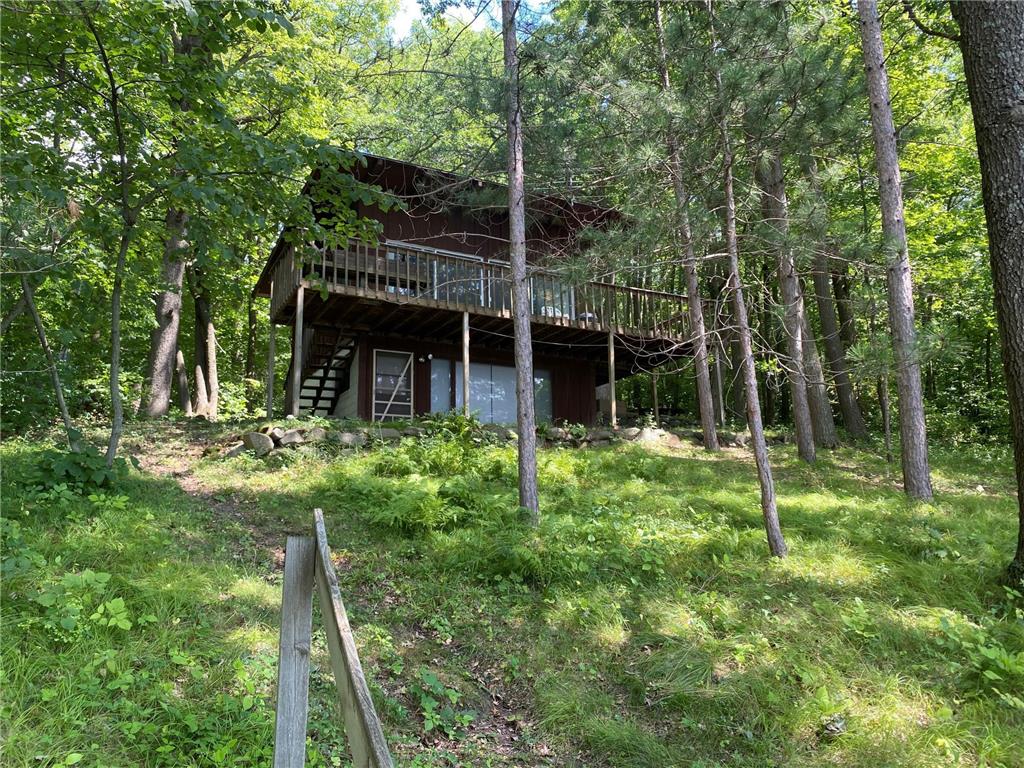 1635 Niles Lane Balsam Lake WI 54824 - Loveless Lake 6420553 image1