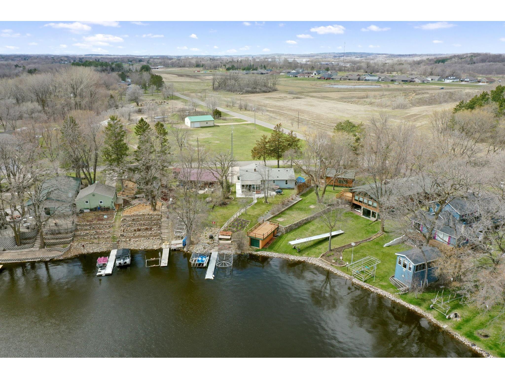 16353 Knaus Lake Circle Cold Spring MN 56320 - Horseshoe Lake 5737970 image1