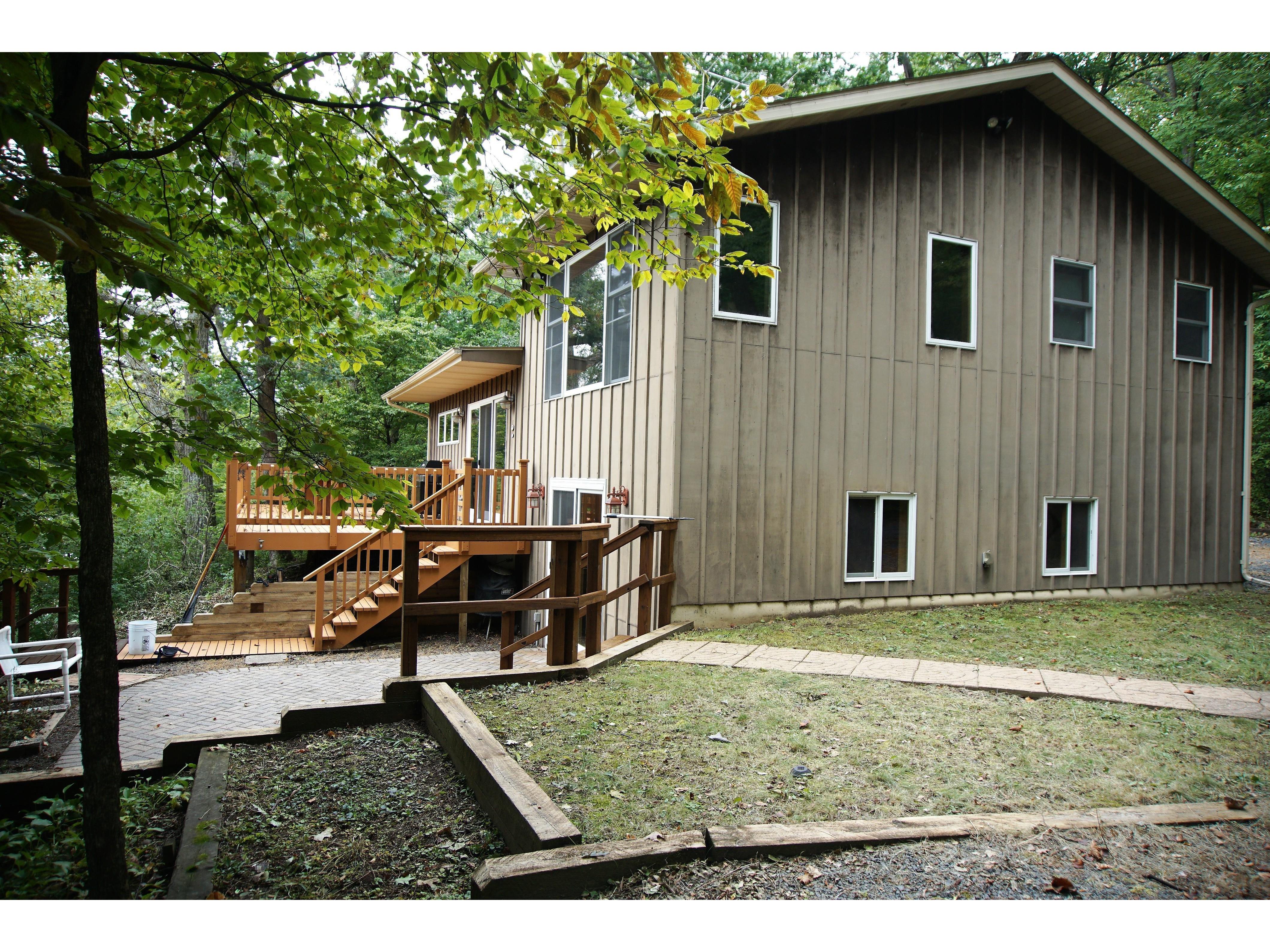 1639 Niles Lane Balsam Lake Twp WI 54824 - Loveless Lake 5657864 image1