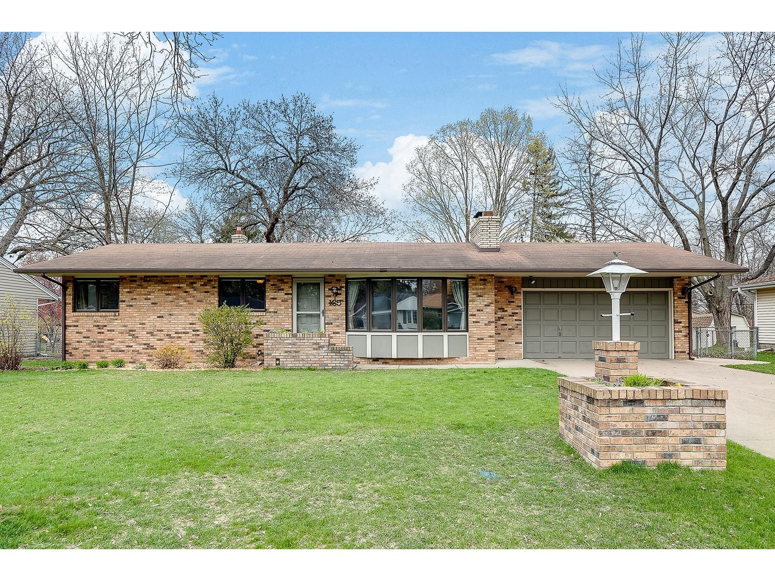 165 Hawes Avenue Shoreview MN 55126 5737606 image1