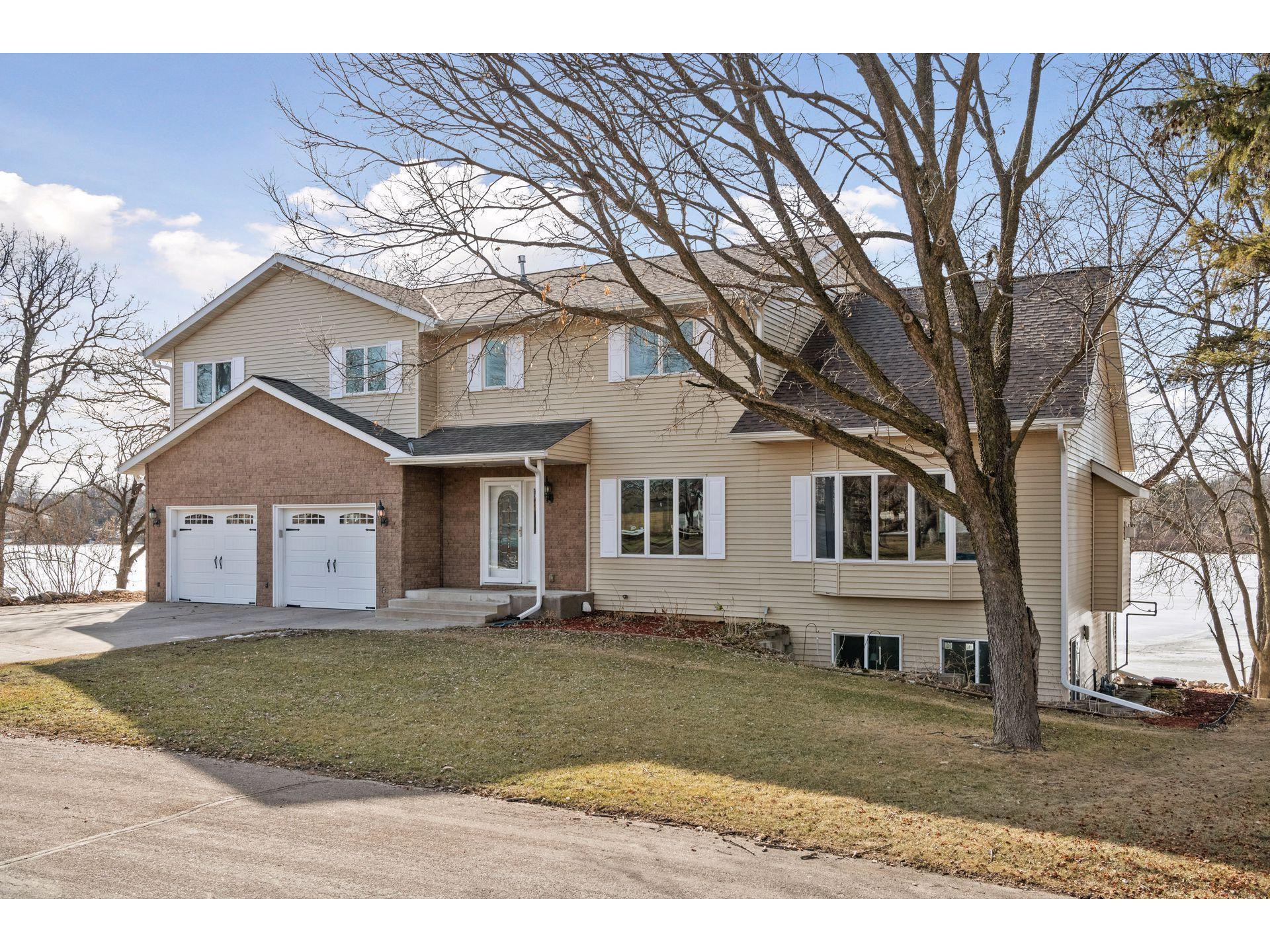 16507 Knaus Lake Circle Cold Spring MN 56320 - Knaus 5713736 image1