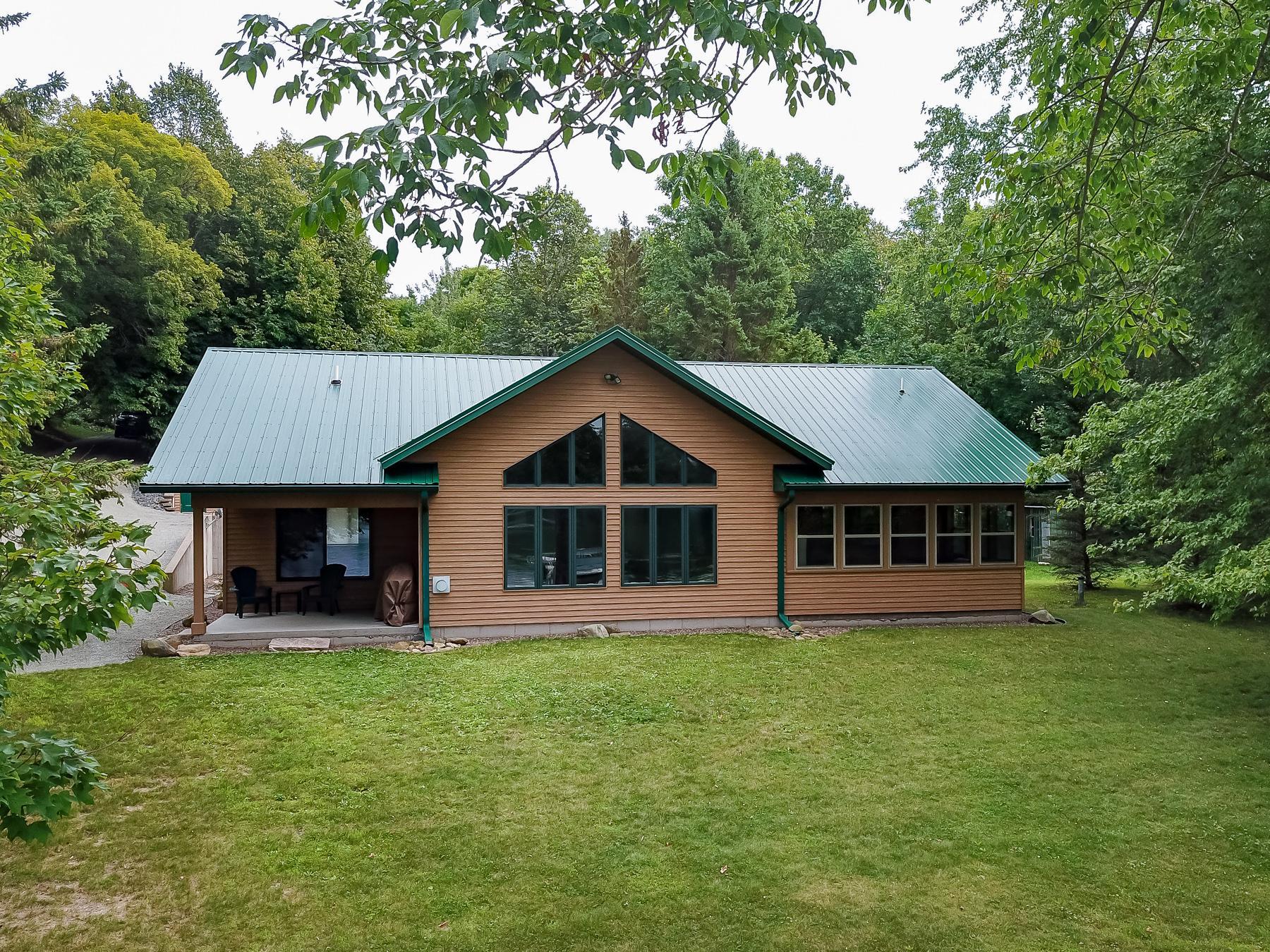 1653 S Long Lake Lane Centuria WI 54824 - Long Lake 5648366 image1