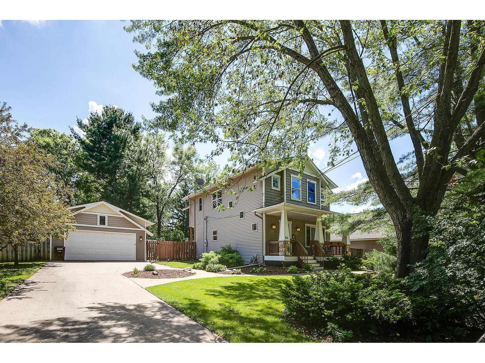 166 Hanson Road Mahtomedi MN 55115 5747943 image1