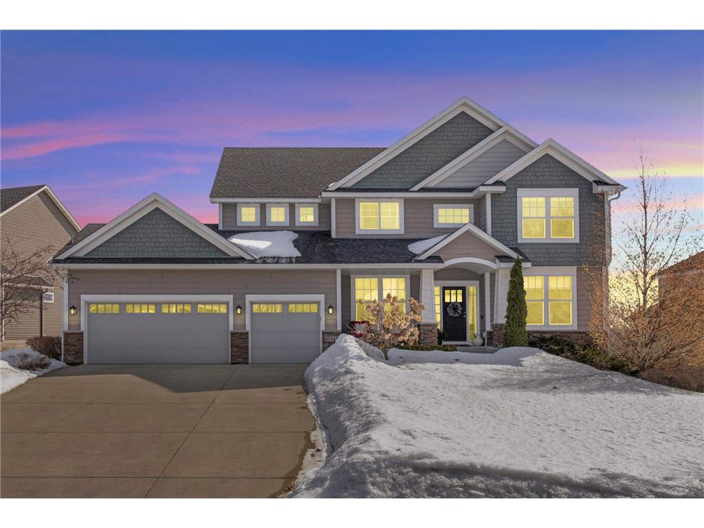 16615 Brentwood Pass NW Prior Lake MN 55379 - Spring 6343128 image1