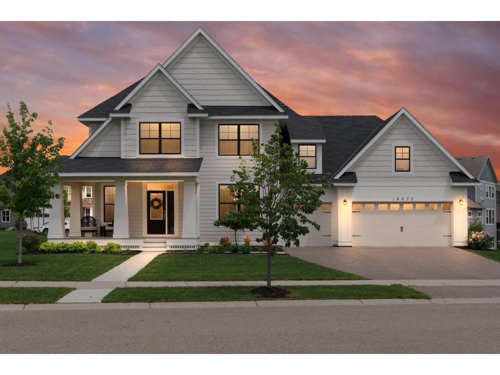 16673 Early Dawn Trail Lakeville MN 55044 5575125 image1