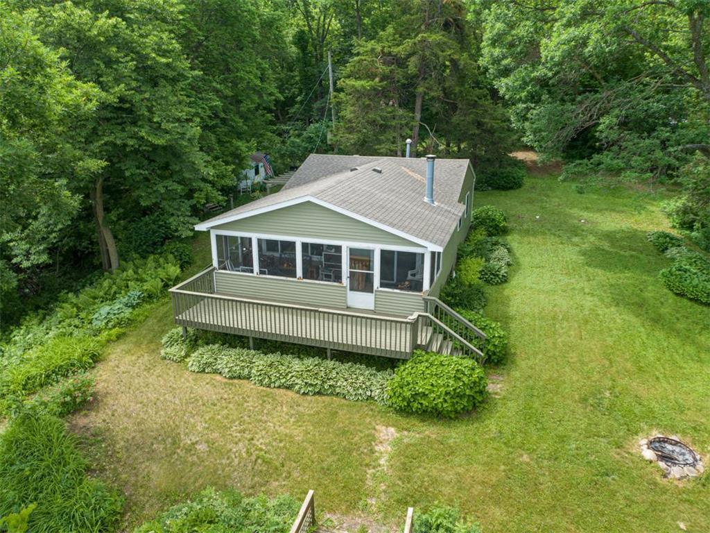 16692 Shady Oak Lane Waterville MN 56096 - Tetonka 6385592 image1