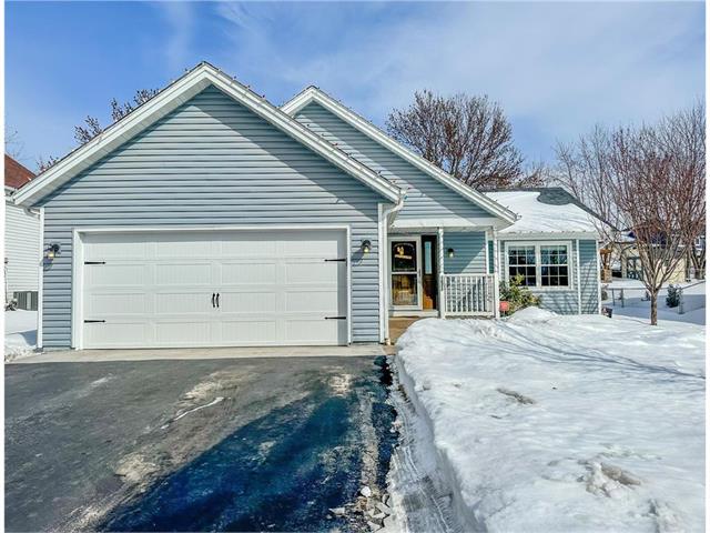 1671 Helena Road N Oakdale MN 55128