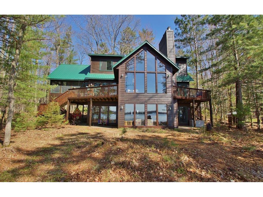 16719 W Sissabagama Road W Stone Lake WI 54876 - Sissabagama Lake 5747940 image1