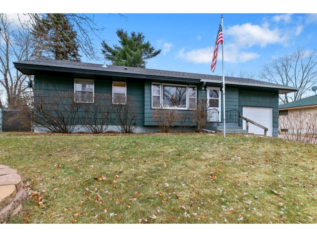 168 97th Avenue NE Blaine MN 55434 5024237 image1