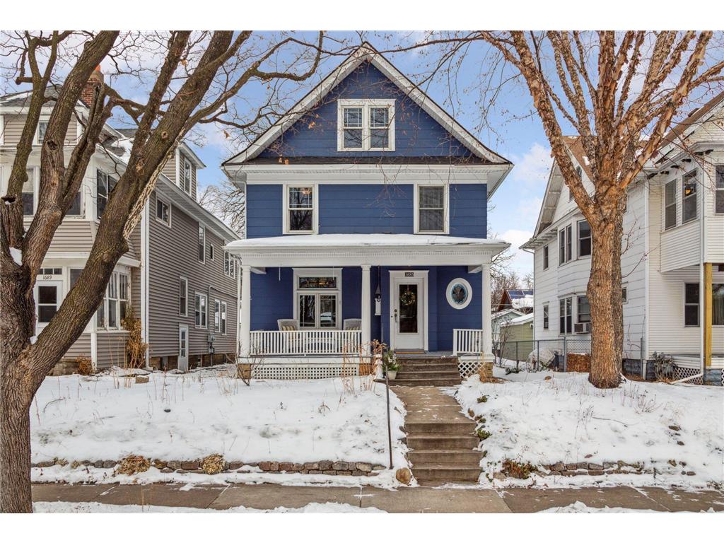 1685 Van Buren Avenue Saint Paul MN 55104 6313267 image1