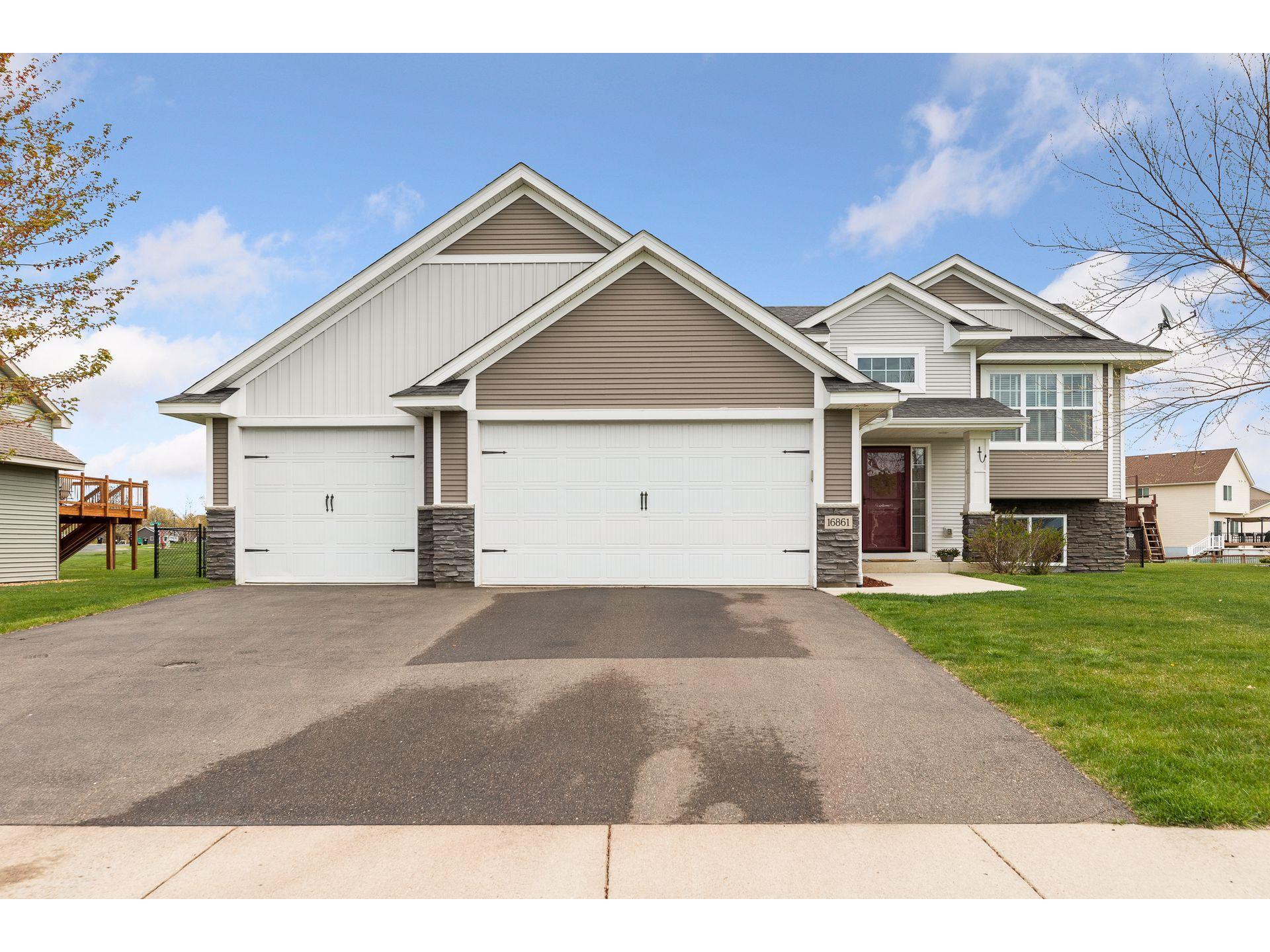 16861 Marble Street NW Ramsey MN 55303 5752274 image1