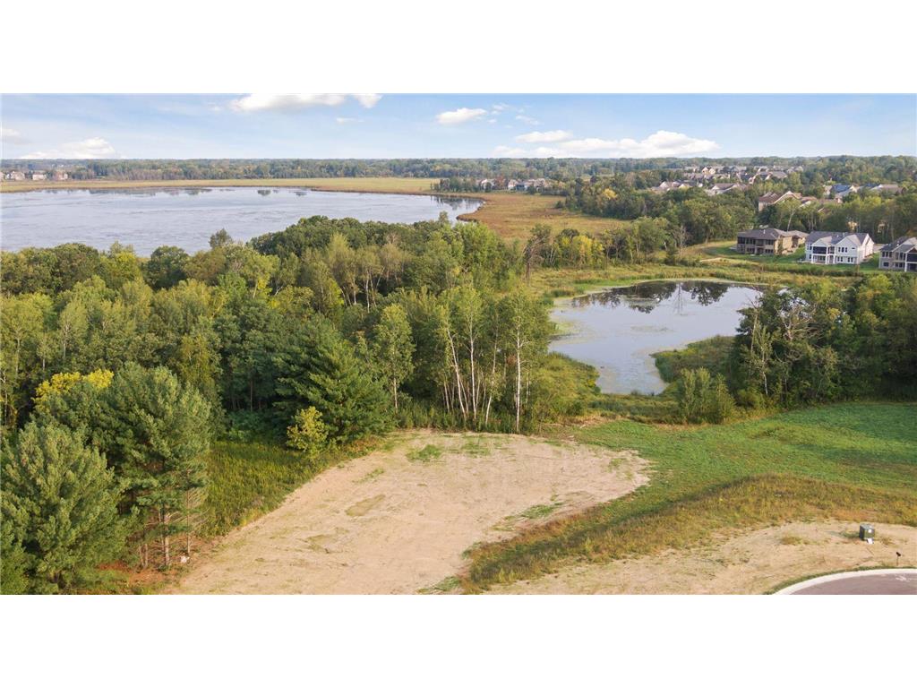 17 Pondview Trail North Oaks MN 55127 - Pleasant Lake 6260445 image1