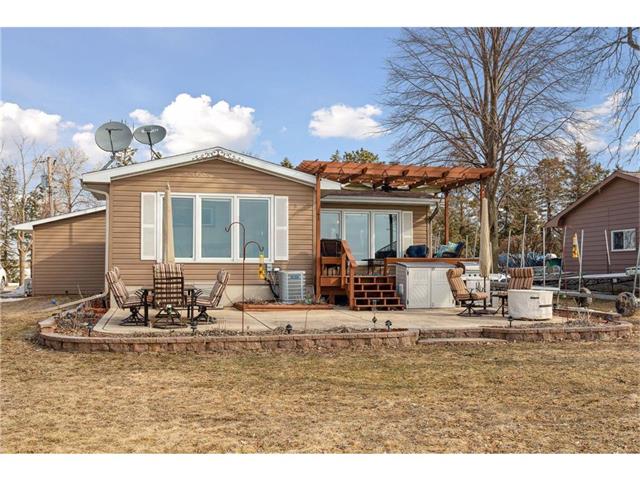 17001 Dickenson Lane Waterville MN 56096