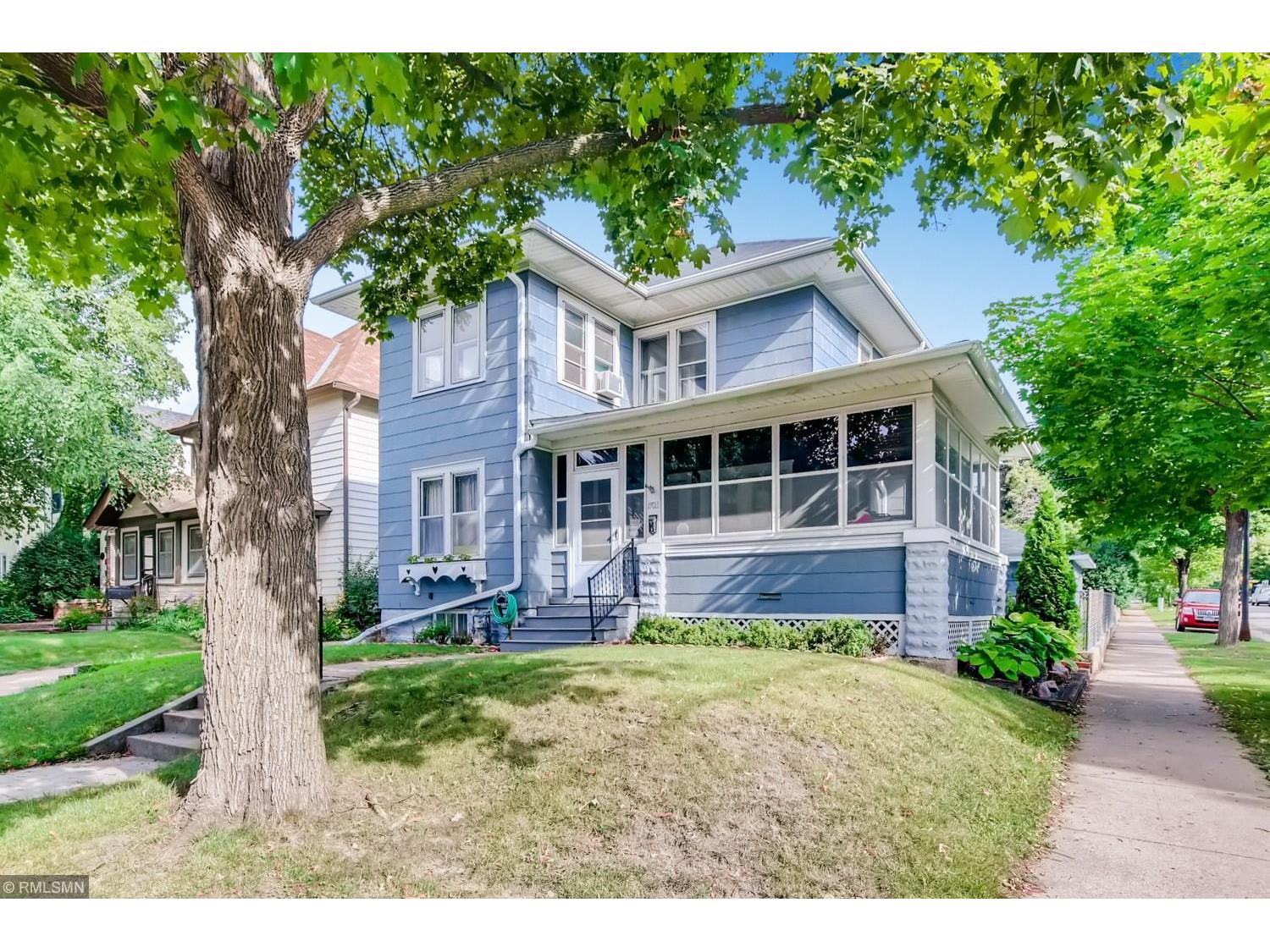 1703 Hewitt Avenue Saint Paul MN 55104 5638330 image1