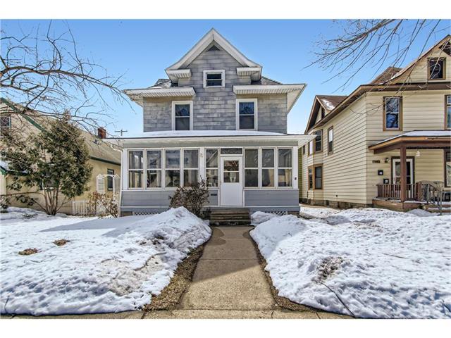 1704 Blair Avenue Saint Paul MN 55104