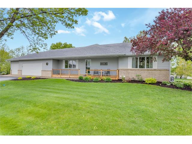 1710 Valley Ridge Trail S Chanhassen MN 55317
