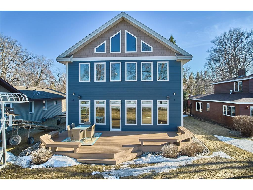 1712 Long Bridge Road Detroit Lakes MN 56501 - Detroit 6514627 image32