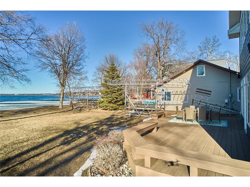 1712 Long Bridge Road Detroit Lakes MN 56501 - Detroit 6514627 image33