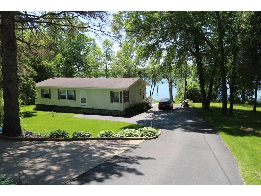 1716 Sunny Vale Lane Balsam Lake WI 54824 - Long Lake 5574442 image1