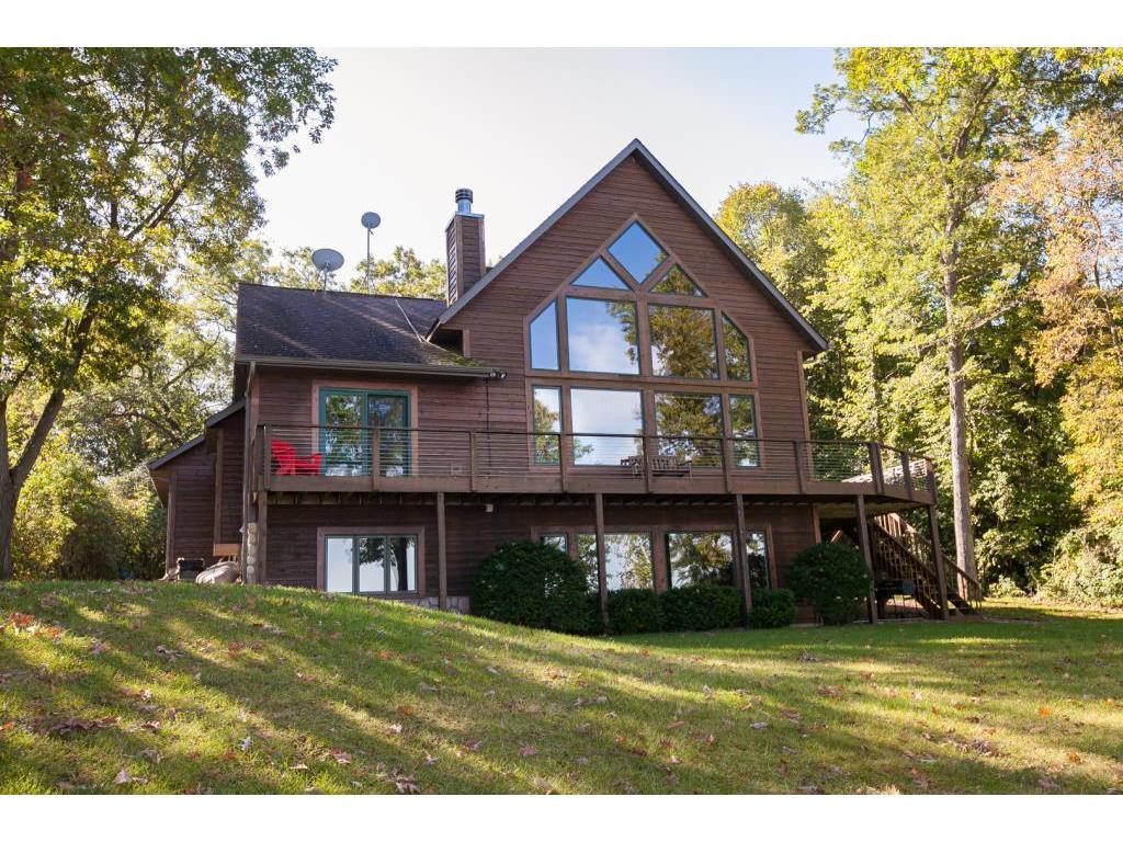 1723 S Deer Lake Circle Saint Croix Falls WI 54024 - Deer Lake 5317426 image1