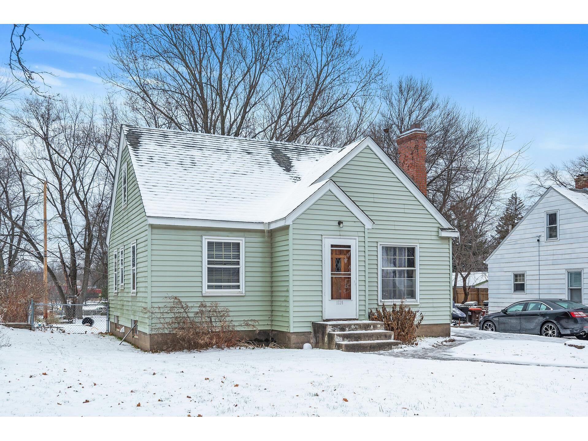 1724 Flandrau Street Maplewood MN 55109 6134641 image1