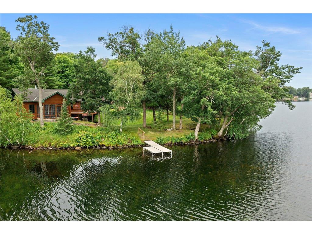1725E E Forest Circle Balsam Lake WI 54810 - Balsam Lake 6565419 image1