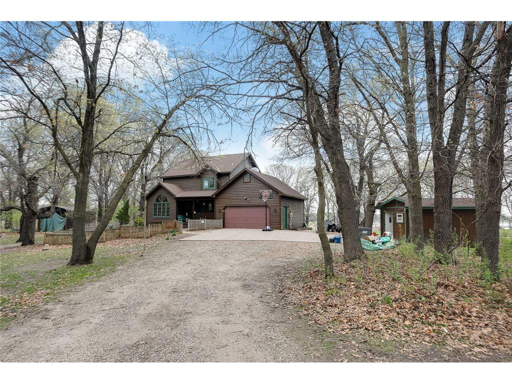 17295 Ward Lake Drive NW Andover MN 55304 - Ward 6498441 image1
