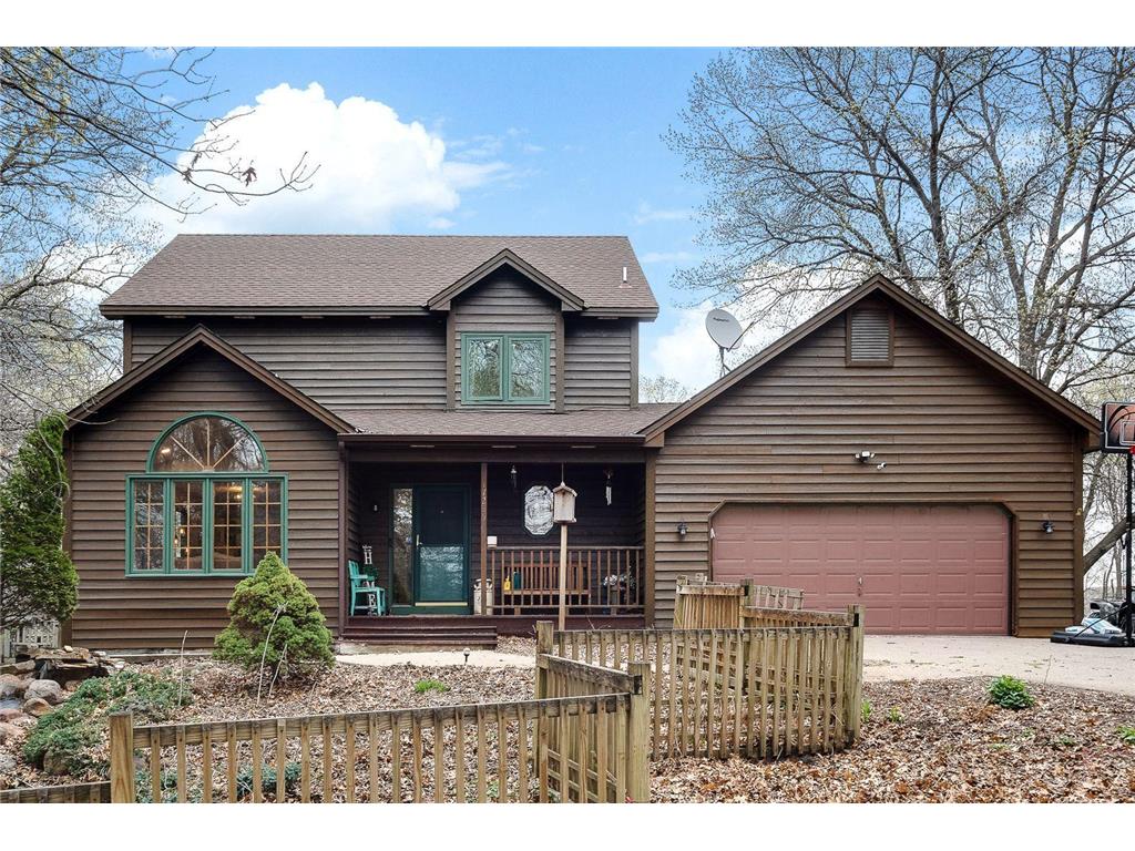 17295 Ward Lake Drive NW Andover MN 55304 - Ward 6498441 image2