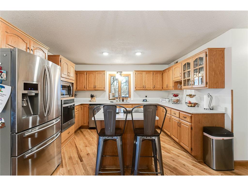 17295 Ward Lake Drive NW Andover MN 55304 - Ward 6498441 image9