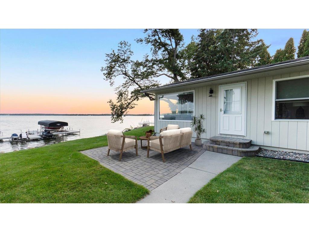 1744 County Road 120 NE #3 Alexandria MN 56308 - Le Homme Dieu 6600598 image1