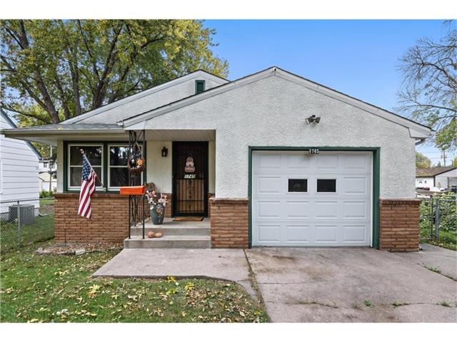 1745 Nevada Avenue E Saint Paul MN 55106