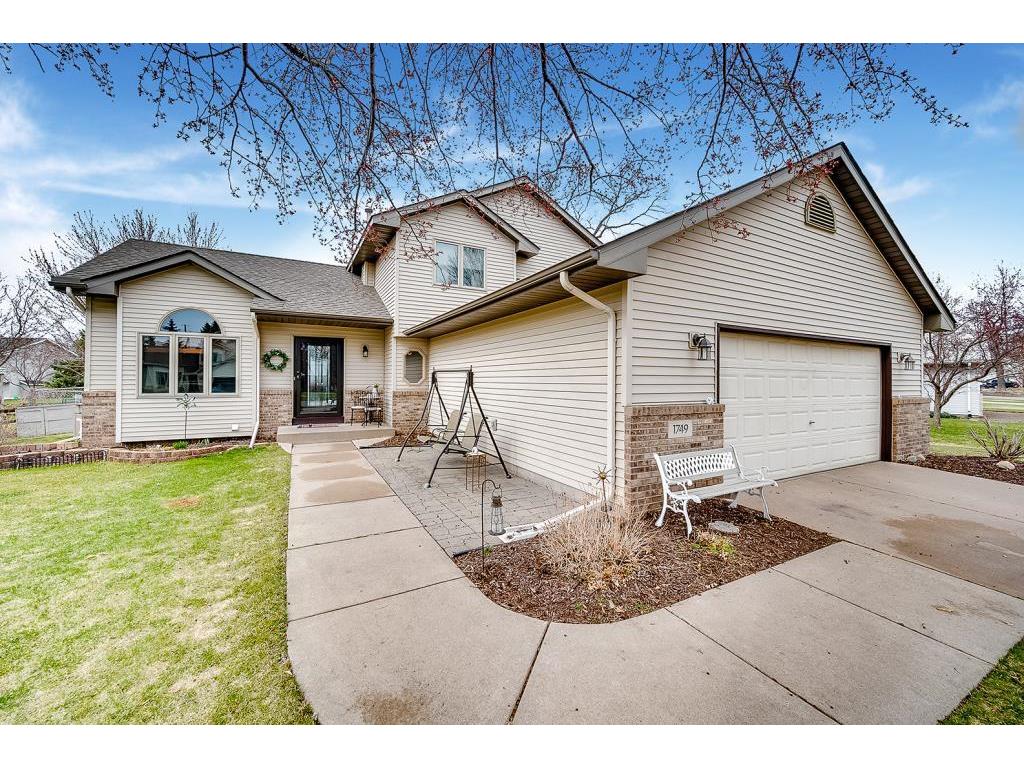 1749 125th Lane NE Blaine MN 55449 5553020 image1