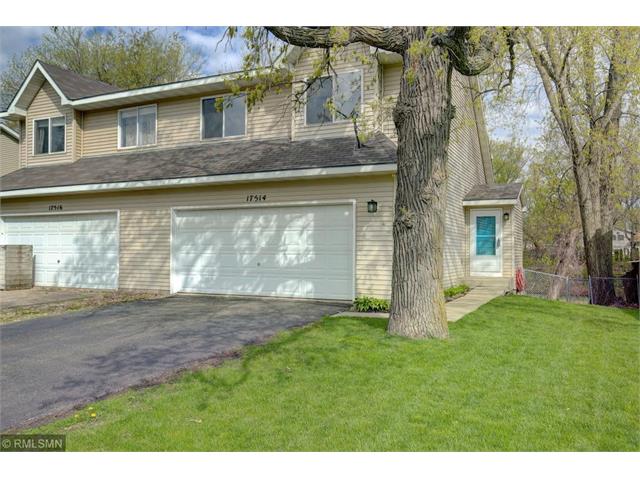 17514 Sunray Circle SW Prior Lake MN 55372