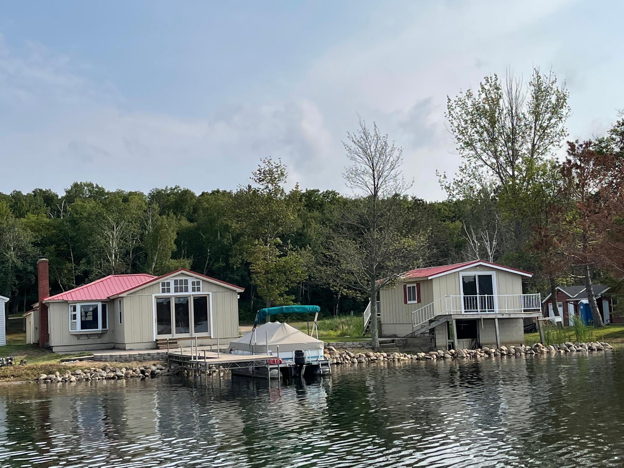 1754 W Shamineau Drive Motley MN 56466 - Shamineau 6080809 image1