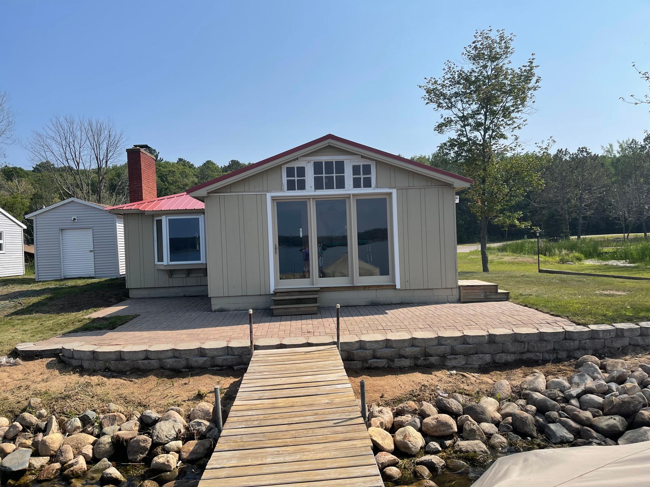 1754 W Shamineau Drive Motley MN 56466 - Shamineau 6080809 image2